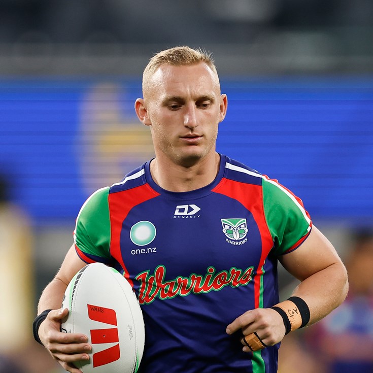 Saturday session: Eels v Warriors; Raiders salute; Roosters v Broncos