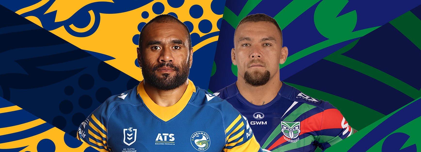 Eels v Warriors: Walker in the mix; Metcalf on track