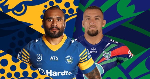 Warriors brace for Eels ambush as injury-hit Parramatta seek another upset — image 2