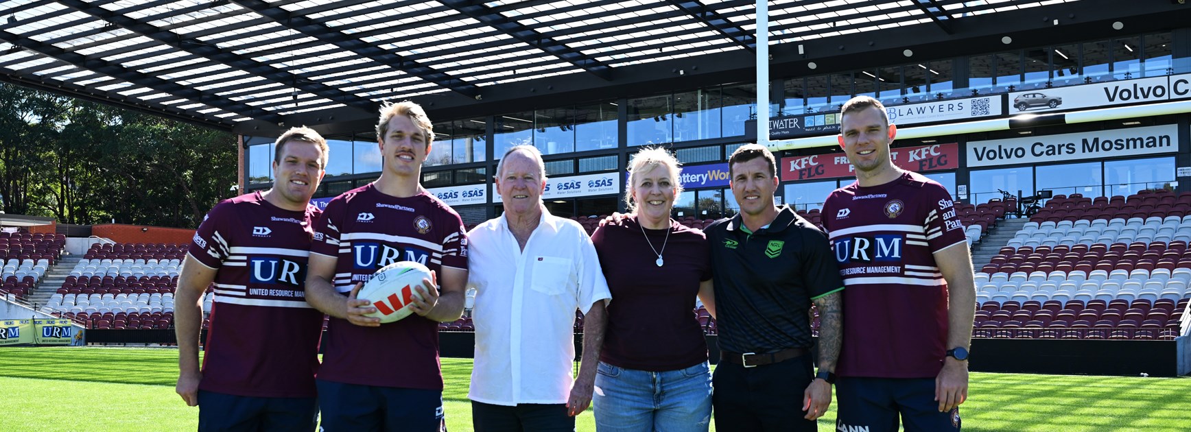 NRL Magic Round to give kids cancer the boot