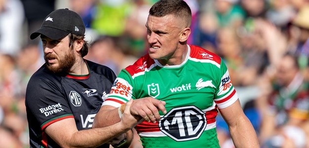 NRL Casualty Ward: Wighton suffers broken arm; Surgery for Mariner; Doueihi sidelined