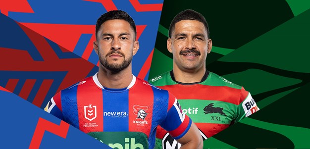 Knights v Rabbitohs: Ponga back on deck; Koloamatangi's new role