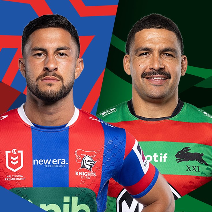 Knights v Rabbitohs: Ponga back on deck; Koloamatangi's new role