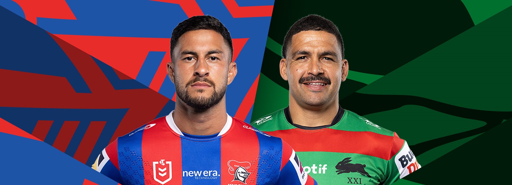 Knights v Rabbitohs: Ponga back on deck; Koloamatangi's new role