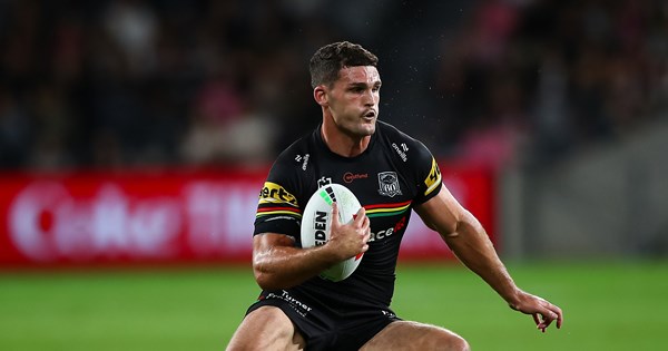 NRL 2026, Dally M medal, round 9 votes, leaderboard, update | NRL.com