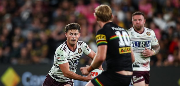 Why Walsh will be worth his wait in gold to Sea Eagles