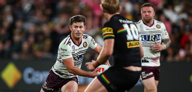 Worth his wait in gold: Why Joey is happy to bide his time