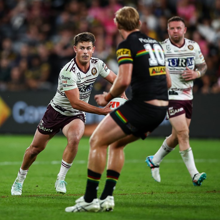 Worth his wait in gold: Why Joey is happy to bide his time