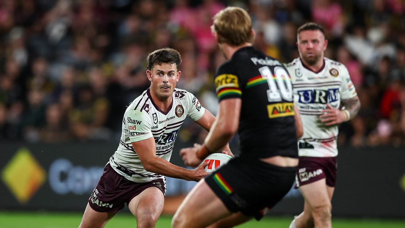 Worth his wait in gold: Why Joey is happy to bide his time