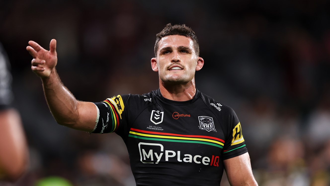 Cleary in control as Dally M voting goes behind closed doors
