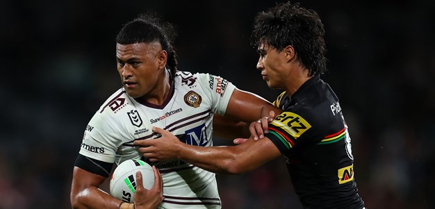 Lone Scout's NRL Fantasy Q & A: Round 16