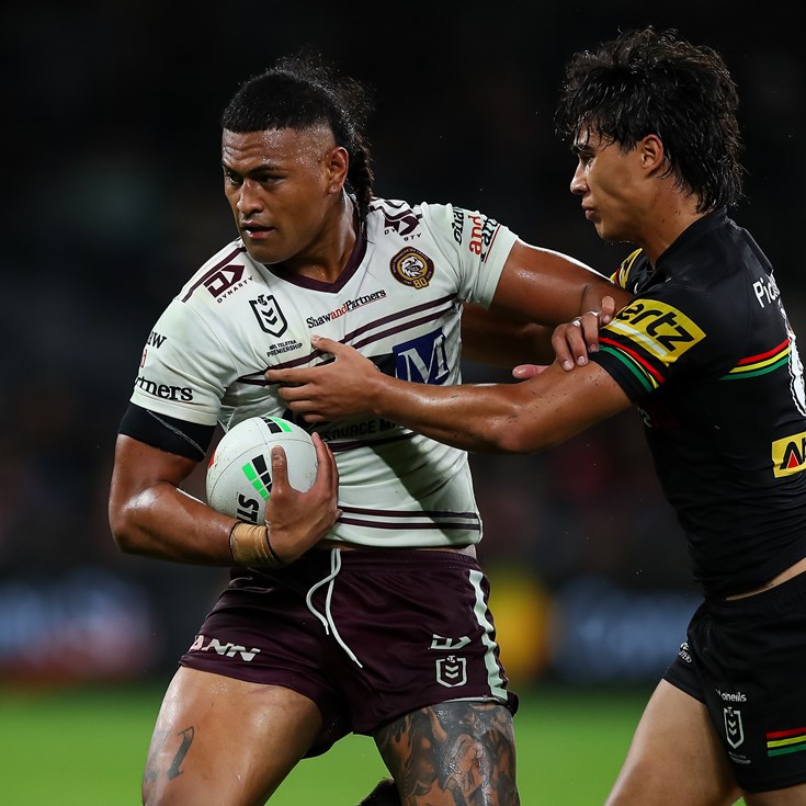 Lone Scout's NRL Fantasy Q & A: Round 16