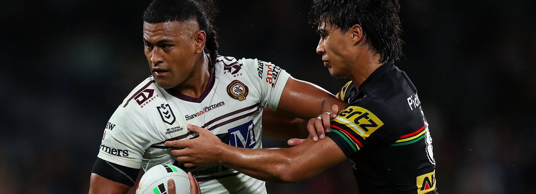 Lone Scout's NRL Fantasy Q & A: Round 16
