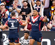 Roosters prepare to get the party started for trailblazer Toops
