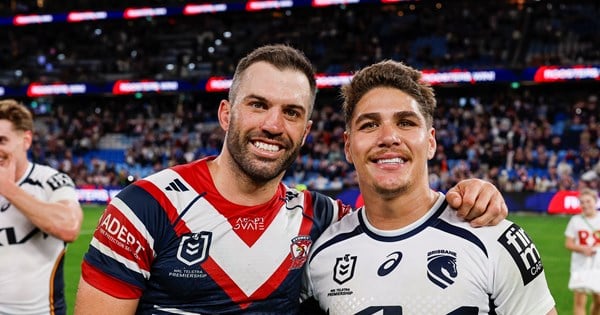 Australian Rugby Reece Australia Kangaroos, Reece Walsh, Rugby League World Cup 2026, Kiwis ...