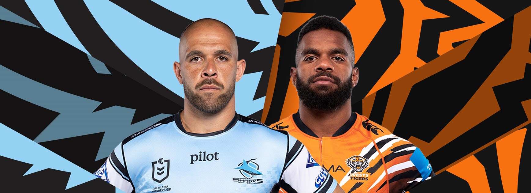 Sharks v Wests Tigers: McInnes to start; Turuva to fullback