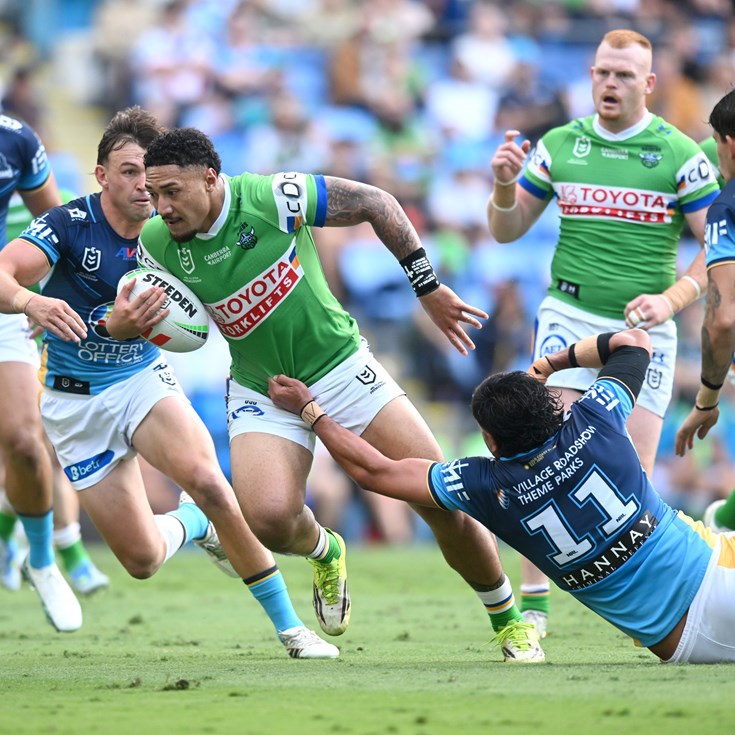 Lone Scout's Fantasy Team List analysis: Round 17