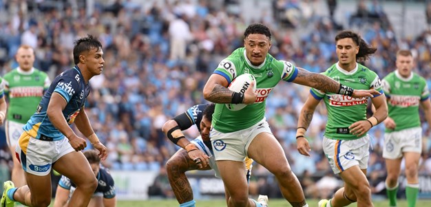 NRL Fantasy: Lone Scout's Winners and Losers Round 9