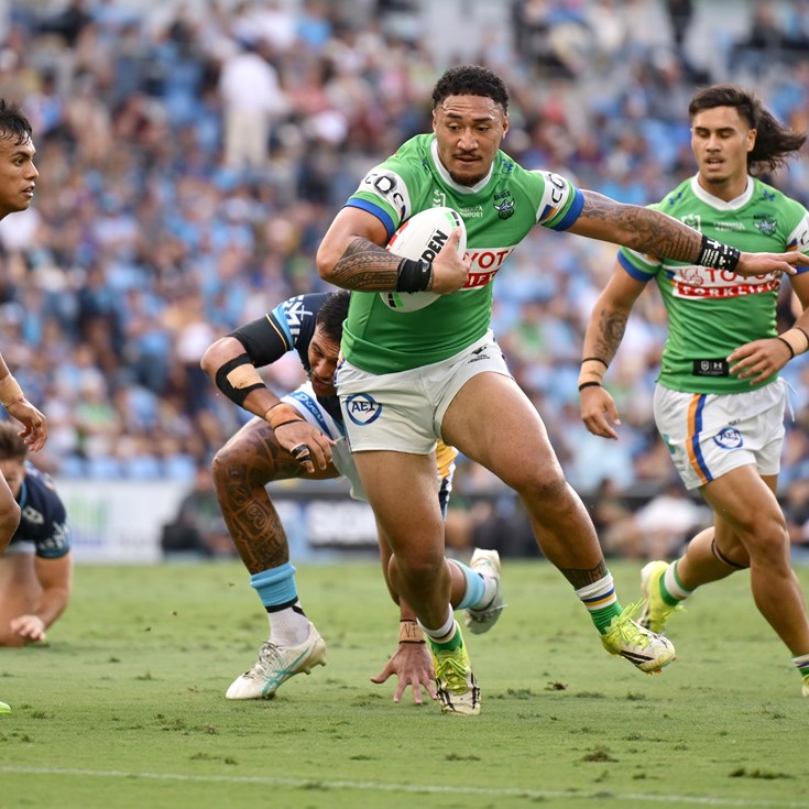 NRL Fantasy: Lone Scout's Winners and Losers Round 9