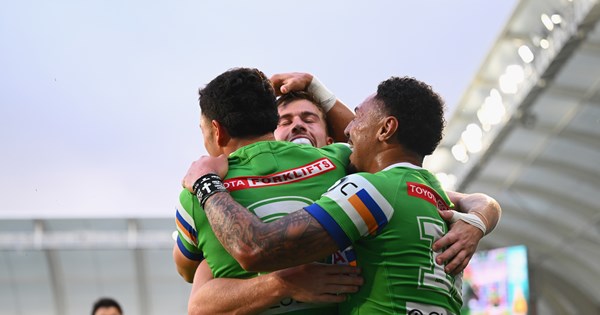 Warriors target top spot as injury-hit Eels seek to avoid worst defensive record in club history — image 1