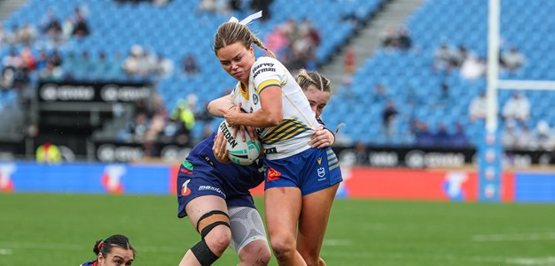 2026 NRLW Signings Tracker: Eels extend trio of stars; Warriors snare six-Test Wallaroo