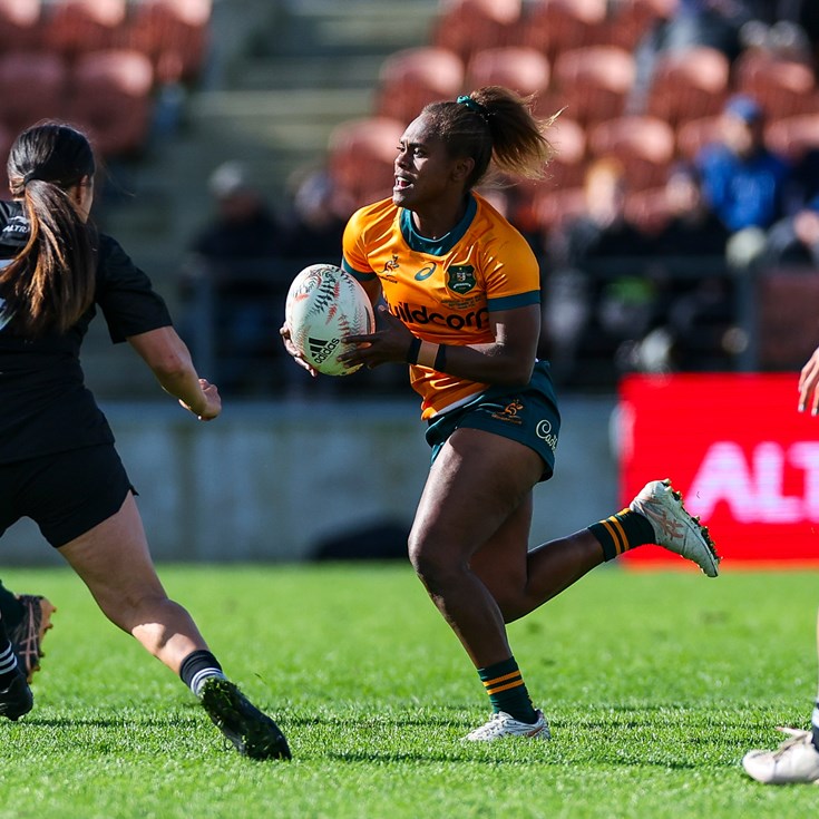 2026 NRLW Signings Tracker: Warriors snare six-Test Wallaroo; Eels extend trio of stars