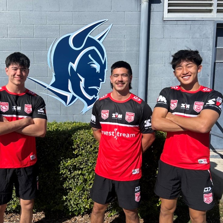 Singapore to help revive game in Vanuatu with international double header