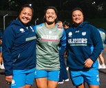 “We’re Wahs now”: Star recruits lift Warriors into NRLW contenders