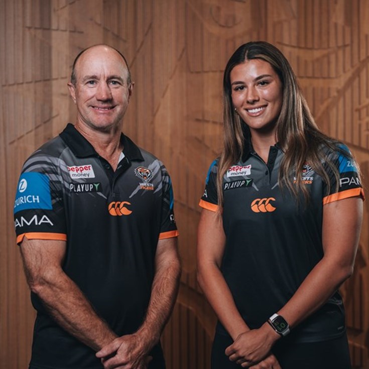 2026 NRLW Signings Tracker: Bent bound for Tigertown; Titans pounce on Bostock