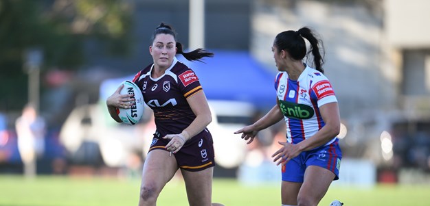 Teitzel happy to wear the scars of battle for a shot at glory