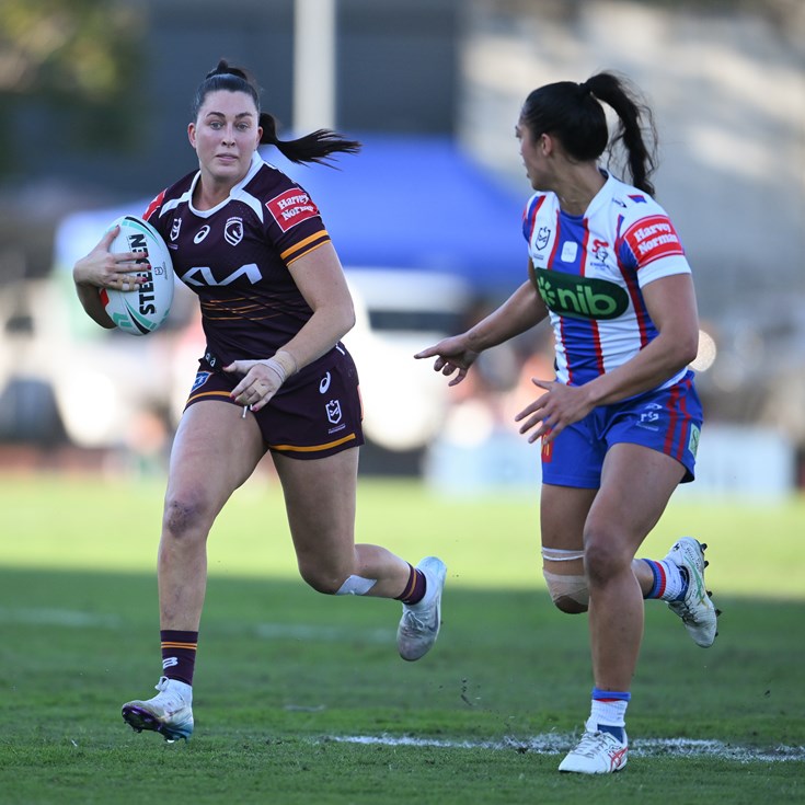 Teitzel happy to wear the scars of battle for a shot at glory