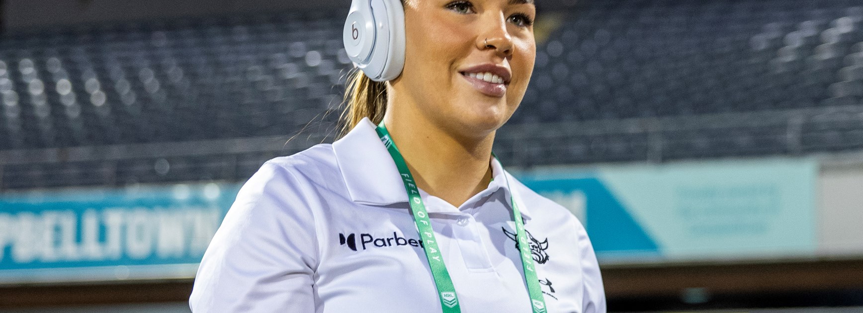 NRLW sudden-death semi: Wests Tigers v Raiders