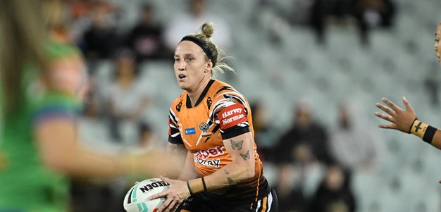 2026 NRLW Signings Tracker: Wheeler extends at Wests Tigers