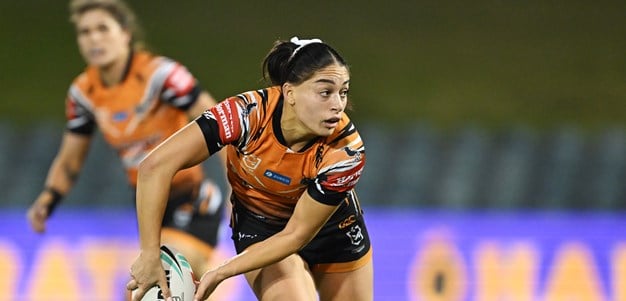 2026 NRLW Signings Tracker: Tigers re-sign Nour; Dragons' Weale deal