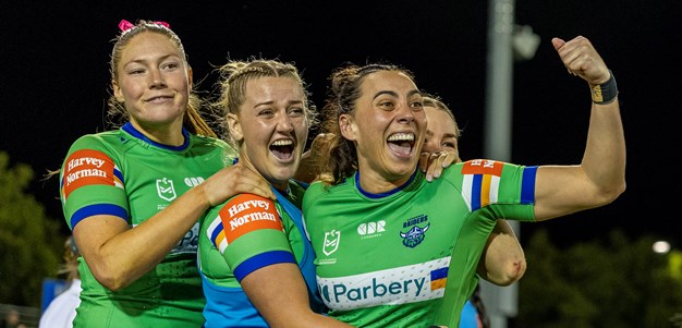 As it happened: Raiders outlast Tigers to march into prelim