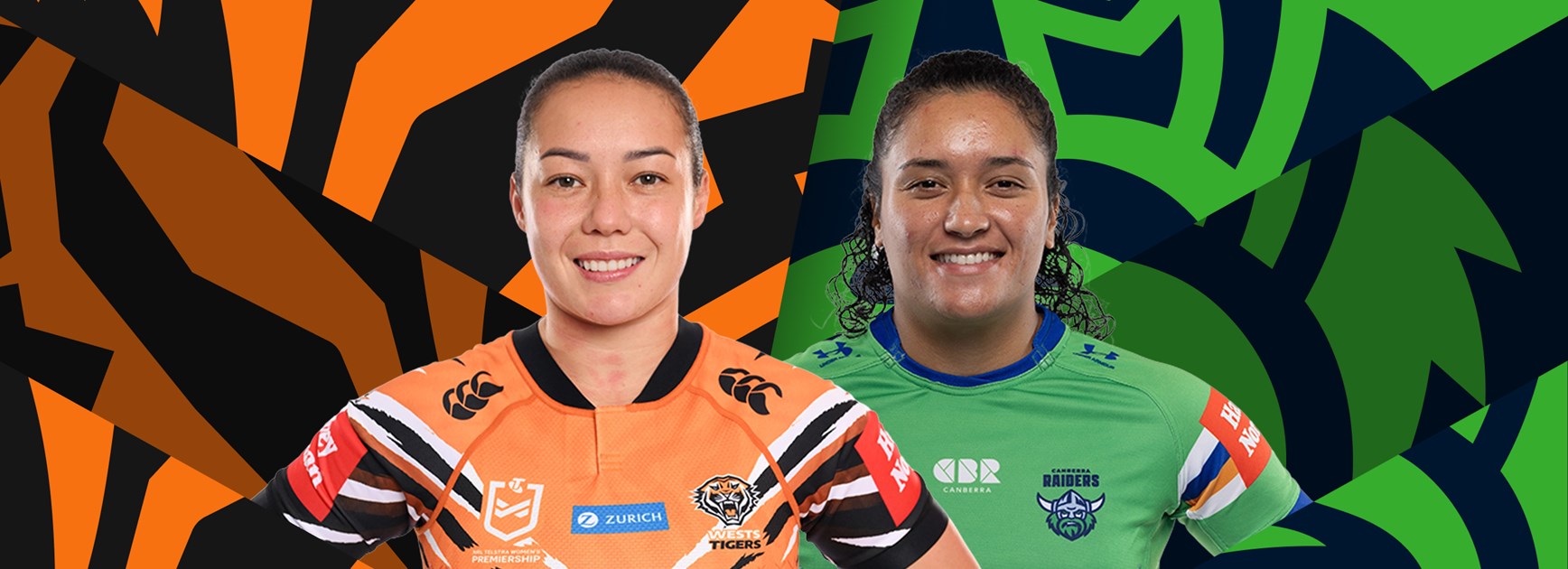 Wests Tigers v Raiders: Big guns return; Borthwick sticks solid