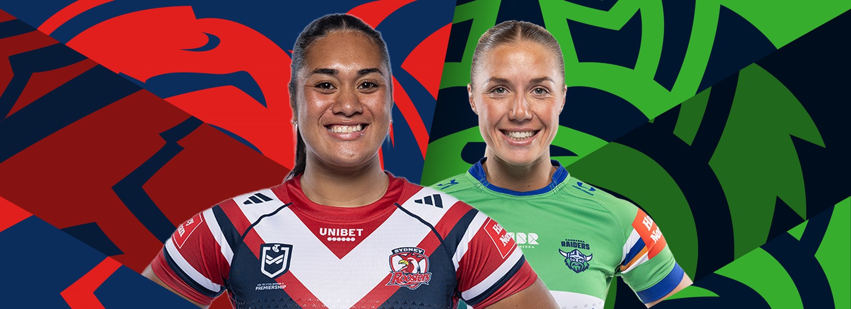 Roosters v Raiders: Fressard makes return; Waterman eyes more tries