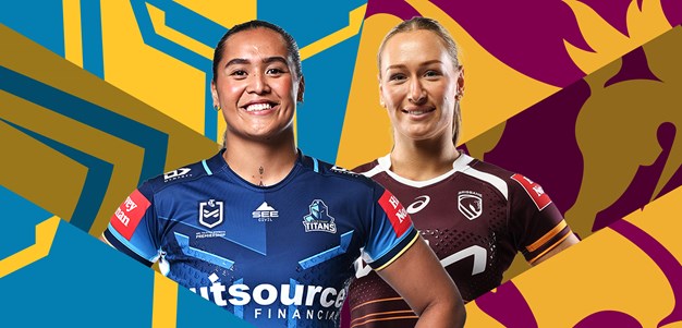 Titans v Broncos: Mino-Sinapati, Rimoni recalled; Hicks in for Spreadborough