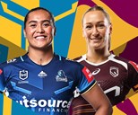 Titans v Broncos: Mino-Sinapati, Rimoni recalled; Hicks in for Spreadborough