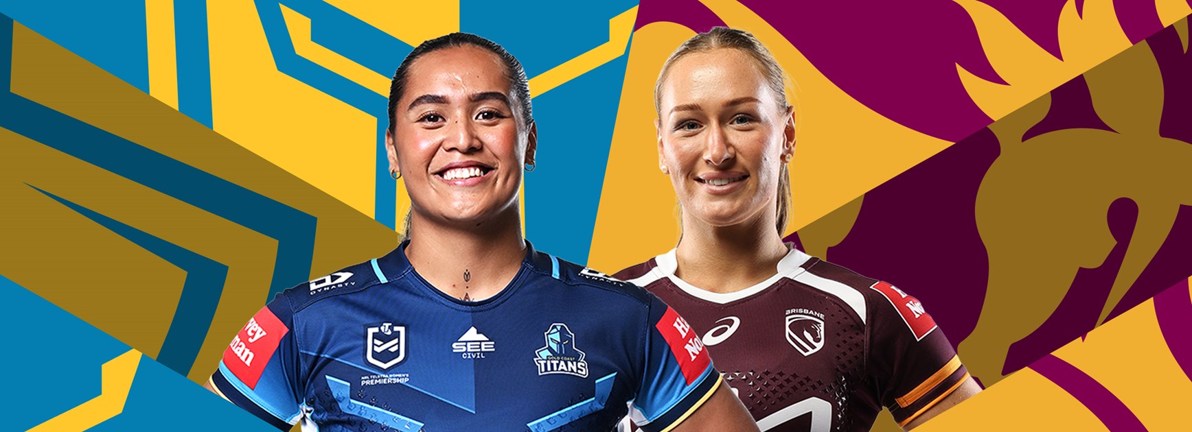 Titans v Broncos: Mino-Sinapati, Rimoni recalled; Hicks in for Spreadborough