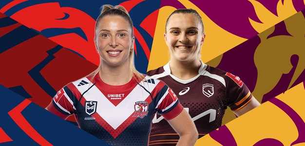Roosters v Broncos: Fressard good to go; No changes for Prince