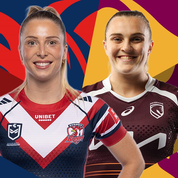 Roosters v Broncos: Fressard good to go; No changes for Prince