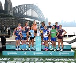 NRLW Late Mail: Round  8 - Ferguson boost for Broncos