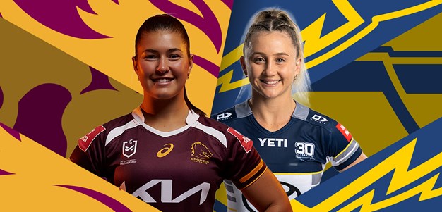 Broncos v Cowboys: Southwell's club debut; Bamblett's fullback chance