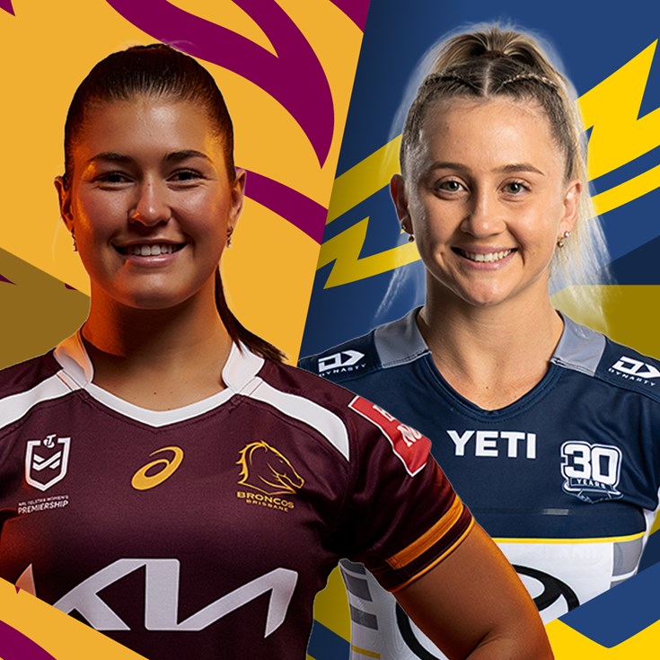 Broncos v Cowboys: Southwell's club debut; Bamblett's fullback chance