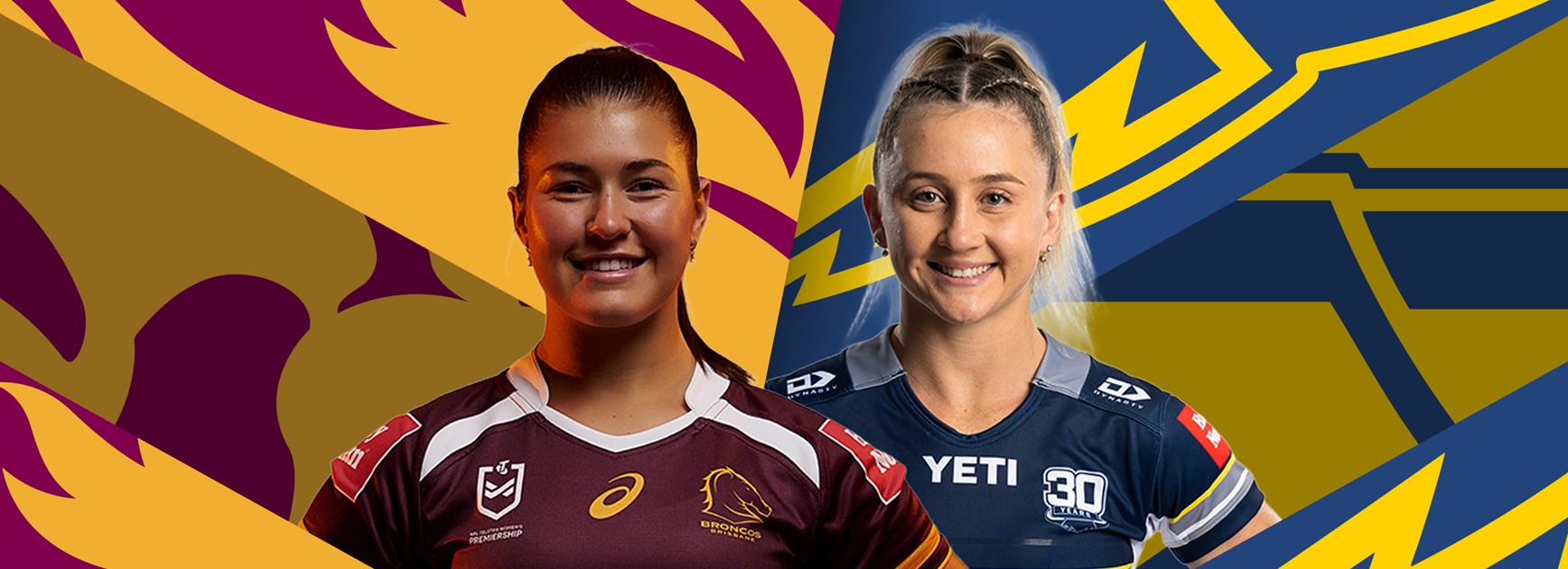 Broncos v Cowboys: Southwell's club debut; Bamblett's fullback chance