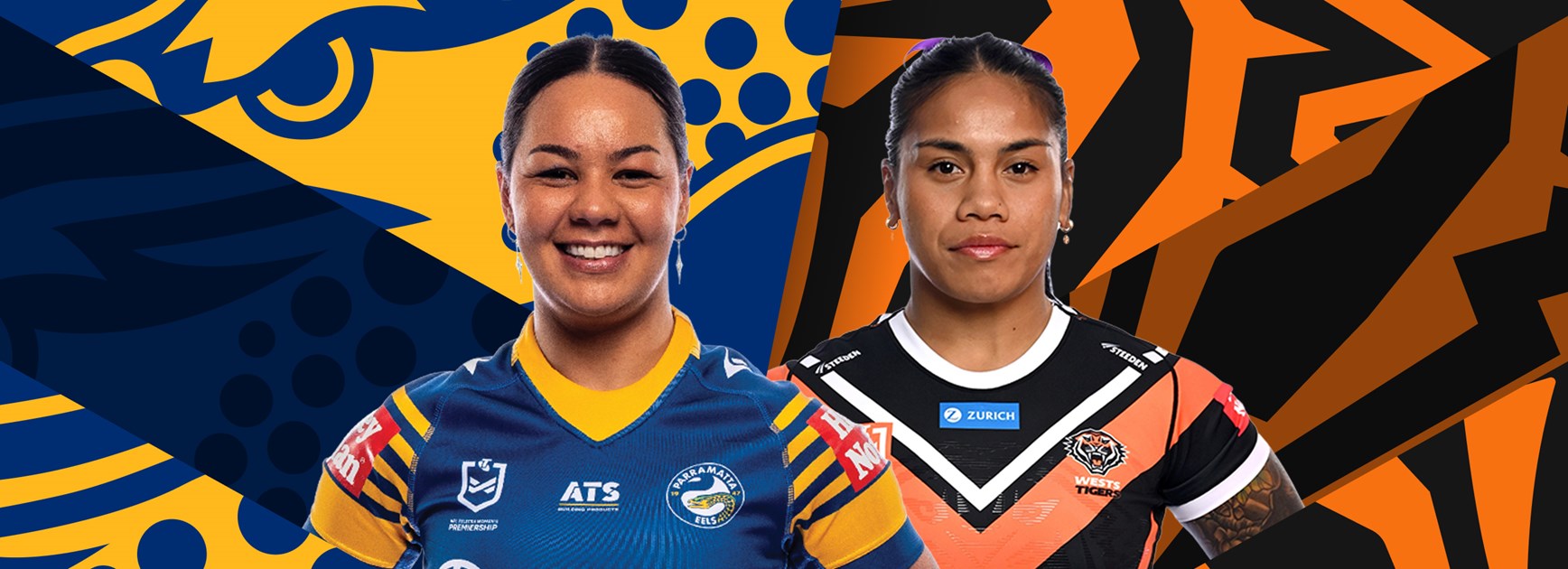 Eels v Wests Tigers: Church ready to roll; Lutu back on deck