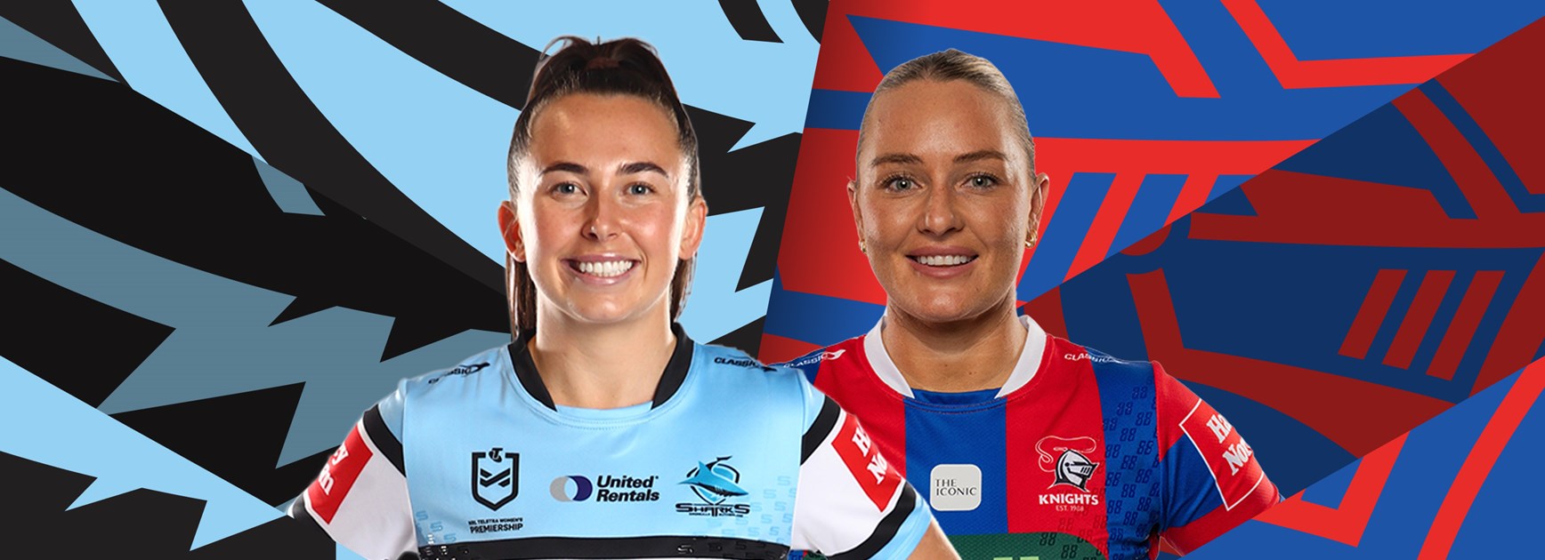 Sharks v Knights: Byers steps in; Dibb's Newcastle return