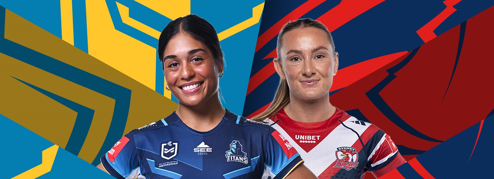 Titans v Roosters: Levi to debut; Aiken's comeback complete