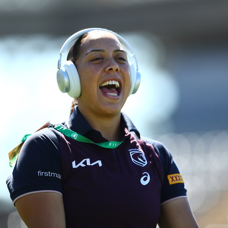 NRLW Sunday: Dragons-Broncos; Wests Tigers-Titans; Raiders-Eels